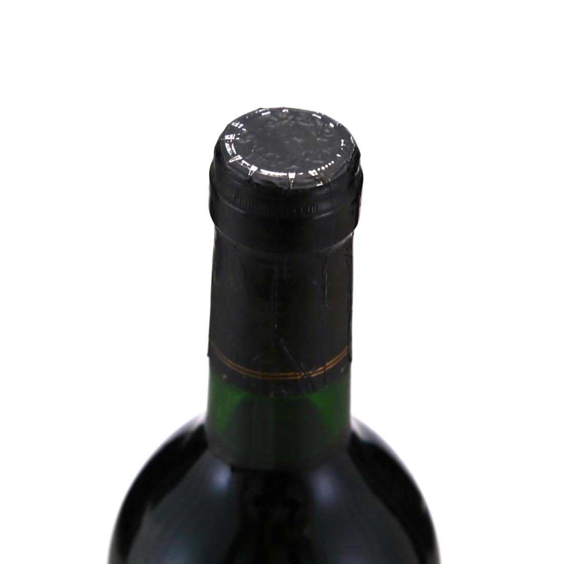 Image for Ch. Bellevue Saint Georges d'Orques 1991 Coteaux-Du-Languedoc