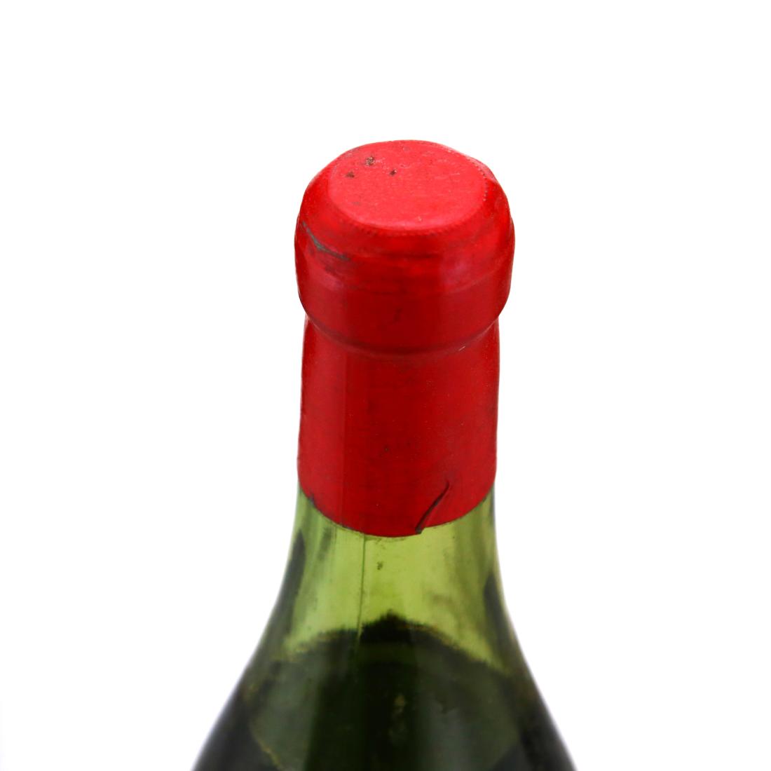 Image for Marquis de Villeranges 1959 Mazis-Chambertin Grand-Cru