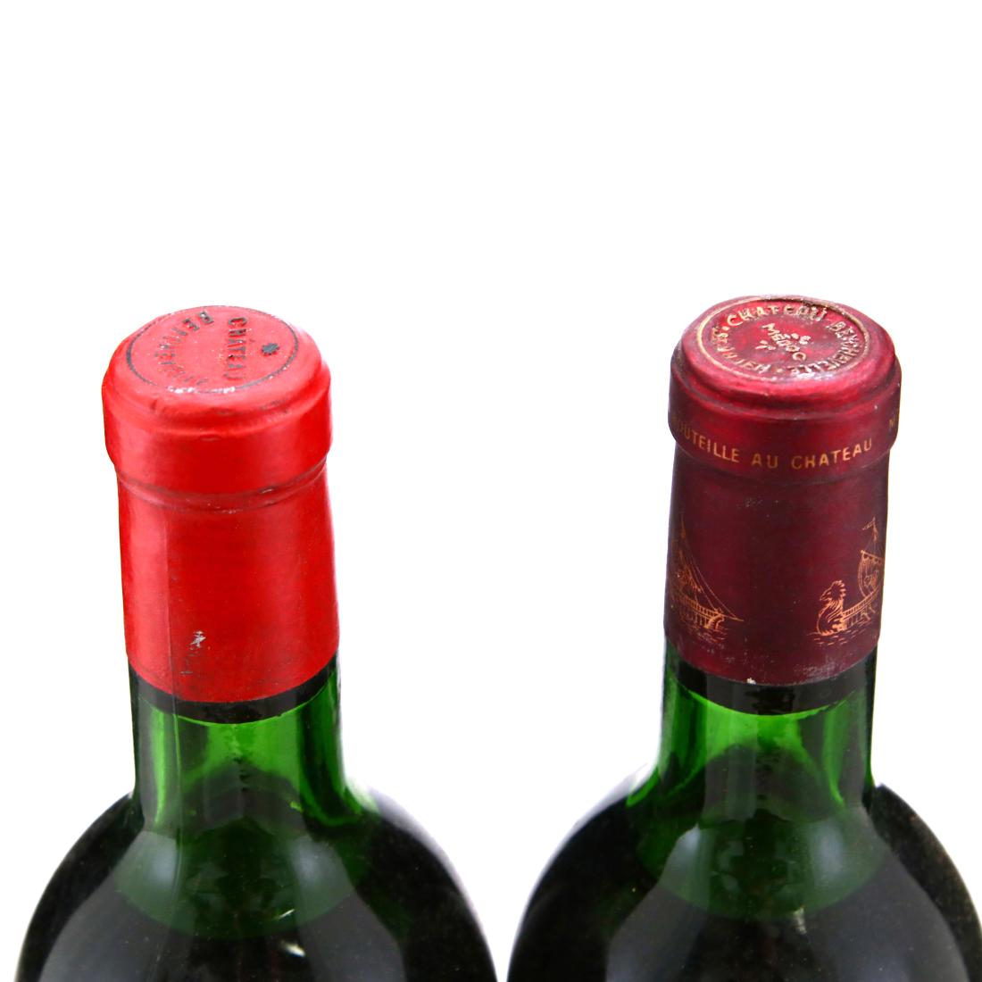 Image for Ch. Beychevelle 1967 St-Julien 4eme-Cru