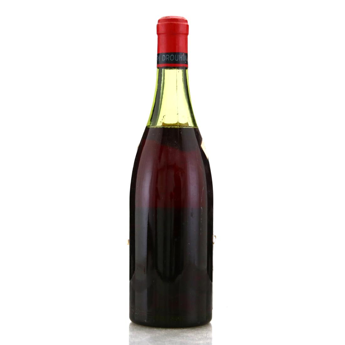 Image for J.Drouhin Clos Du Roi 1959 Corton Grand-Cru