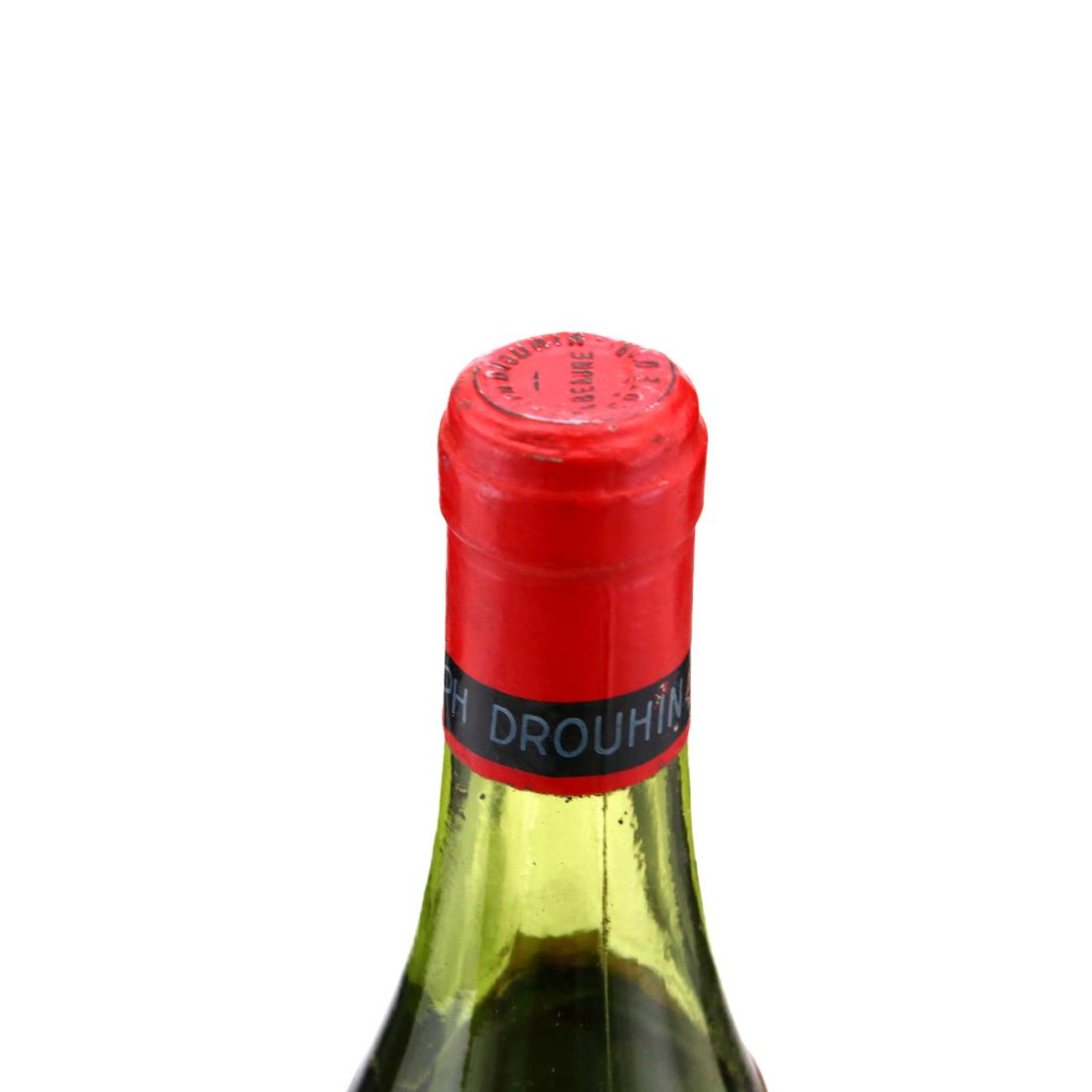 Image for J.Drouhin Clos Du Roi 1959 Corton Grand-Cru