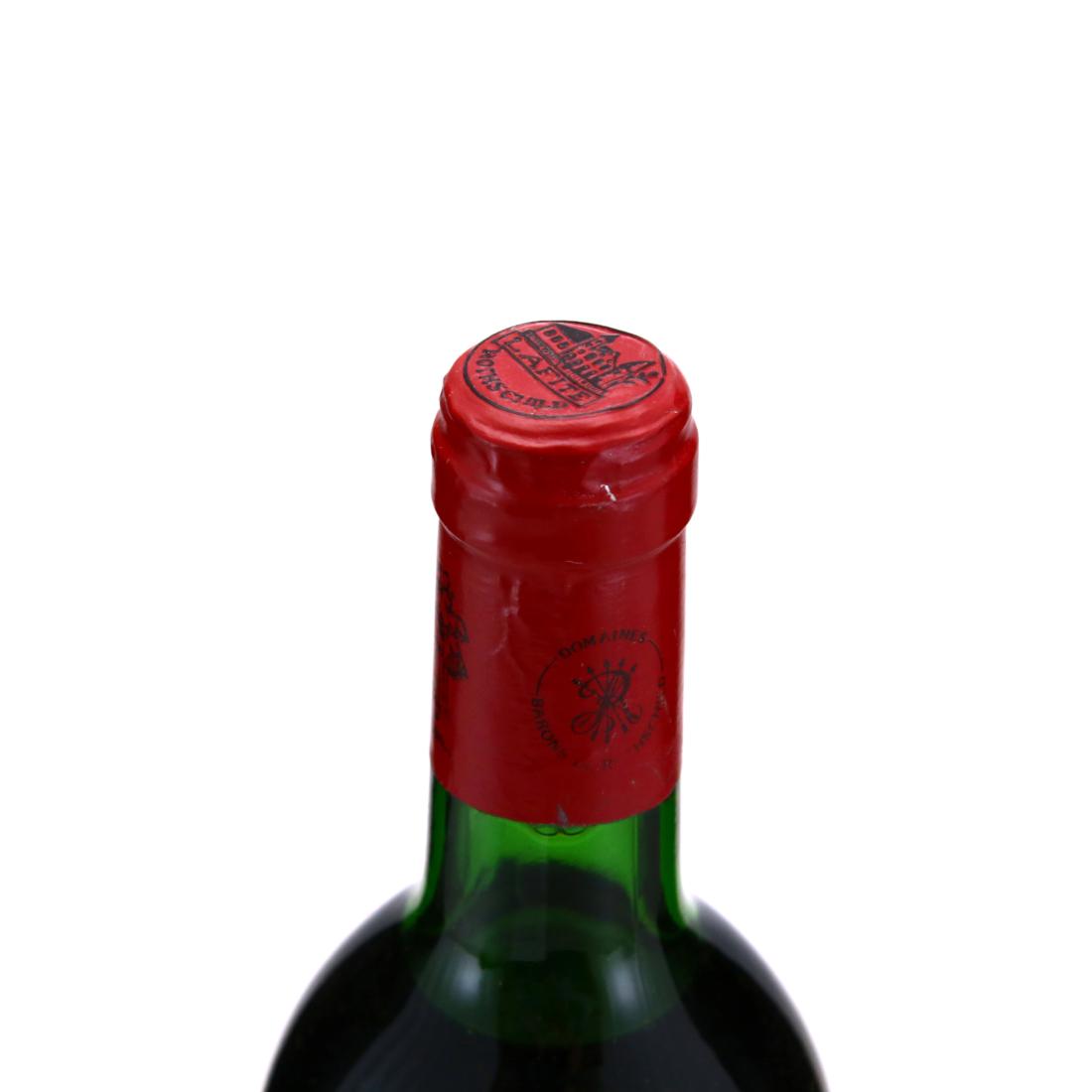 Image for Ch. Lafite-Rothschild 1982 Pauillac 1er-Cru