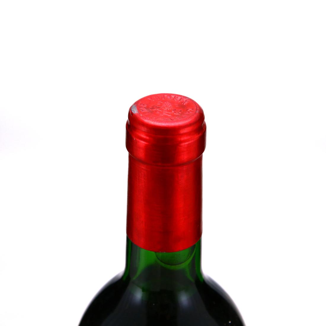 Image for Château Palmer 1983