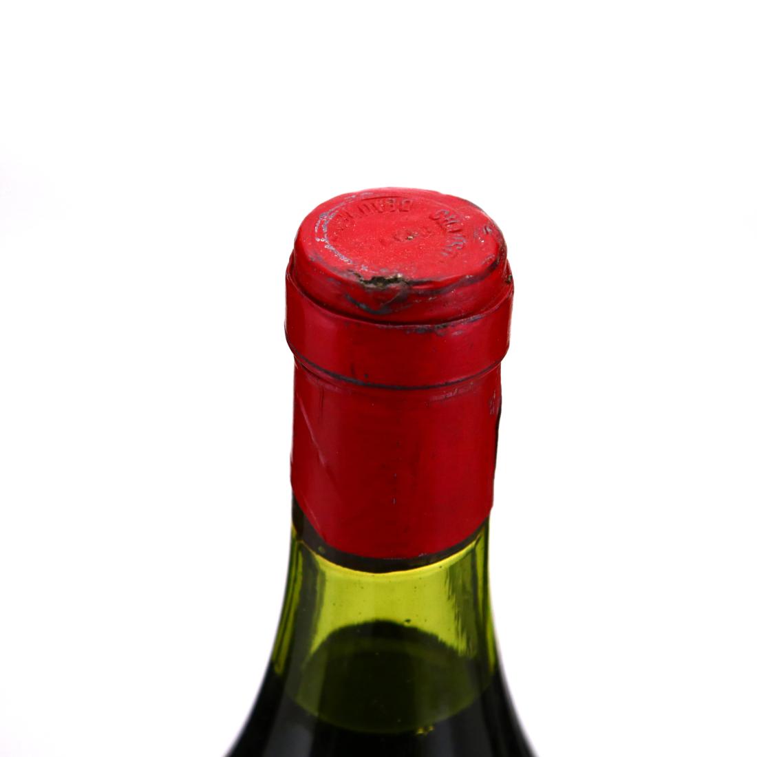 Image for Chanson 1972 Bonnes-Mares Grand-Cru