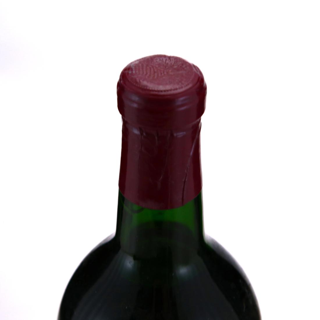 Image for Ch. De Sales 1961 Pomerol
