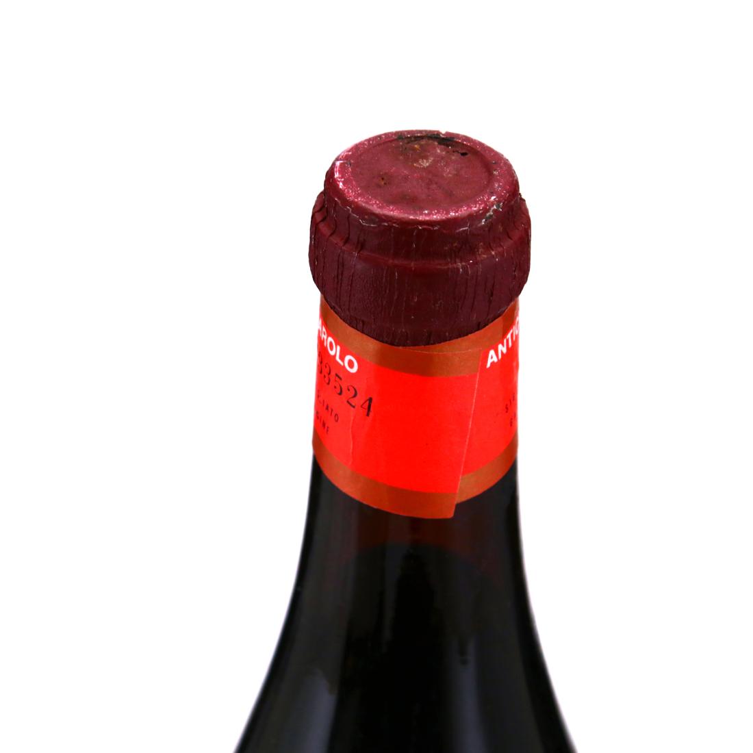 Image for Marchesi Di Barolo 1964 Barolo
