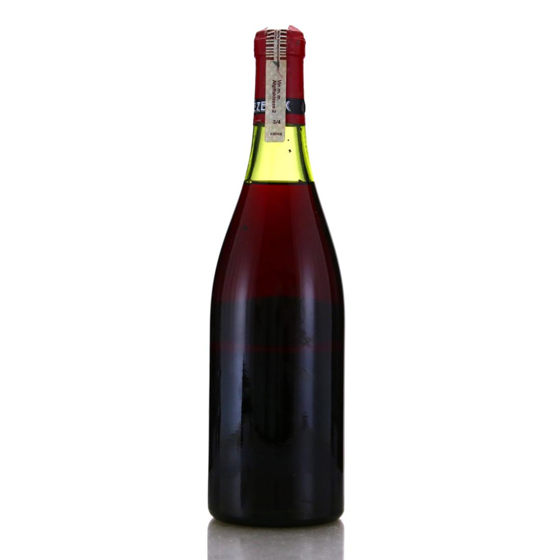 Image for Dom. De La Romanee-Conti 1982 Grands Echezeaux Grand-Cru