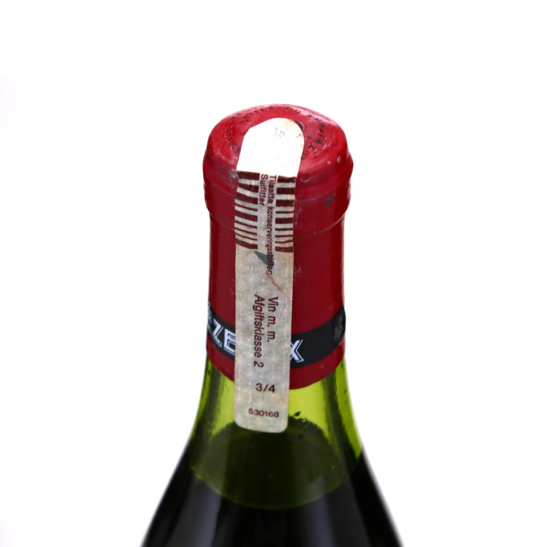 Image for Dom. De La Romanee-Conti 1982 Grands Echezeaux Grand-Cru