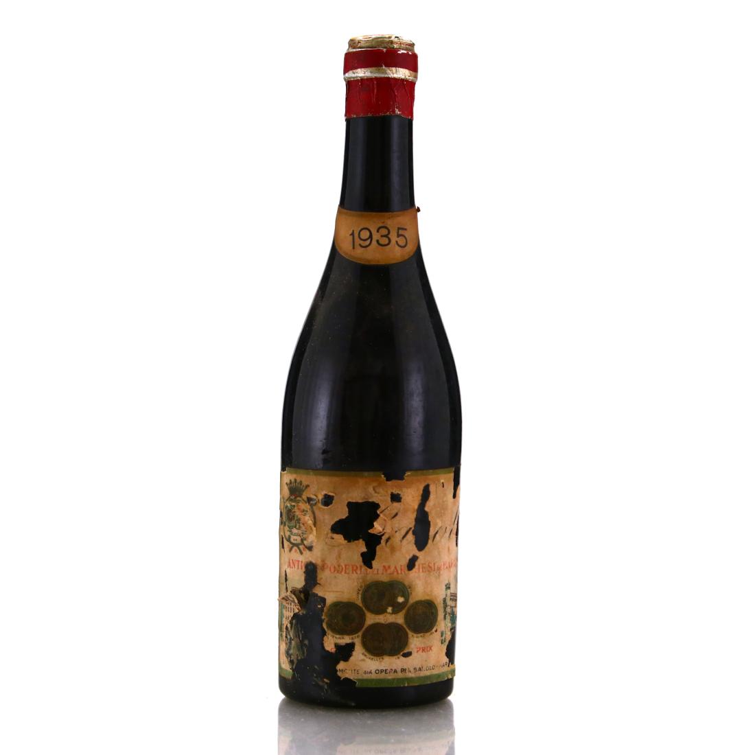Image for Marchesi Di Barolo 1935 Barolo