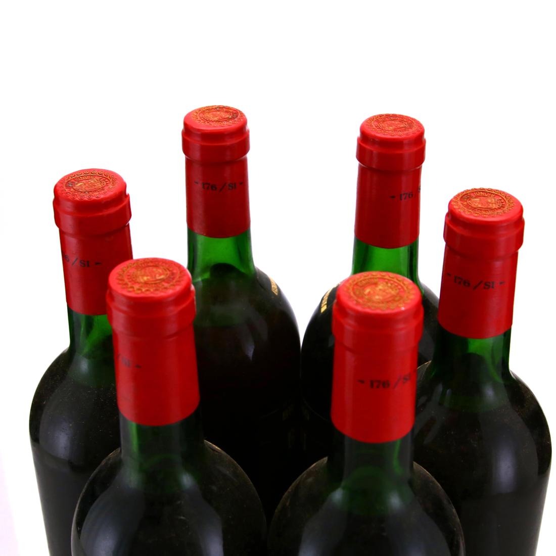 Image for Biondi-Santi 1973 Brunello di Montalcino