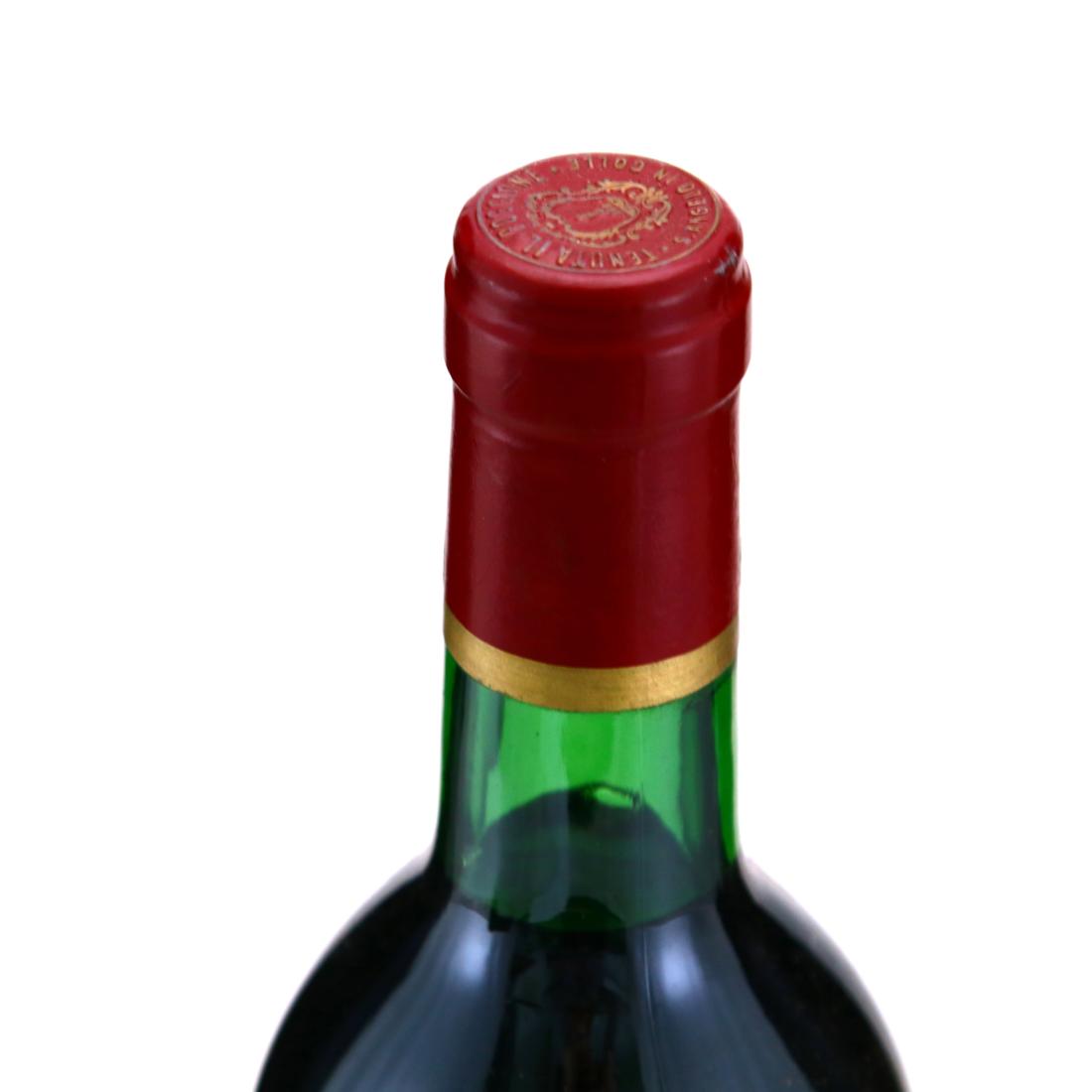 Image for Il Poggione 1970 Brunello di Montalcino