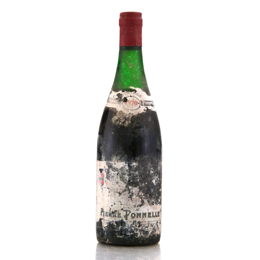 Image for P.Ponnelle 1970 Gevrey-Chambertin