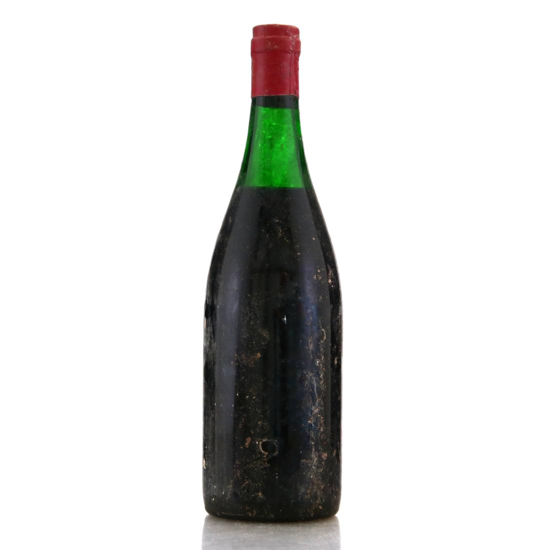 Image for P.Ponnelle 1970 Gevrey-Chambertin