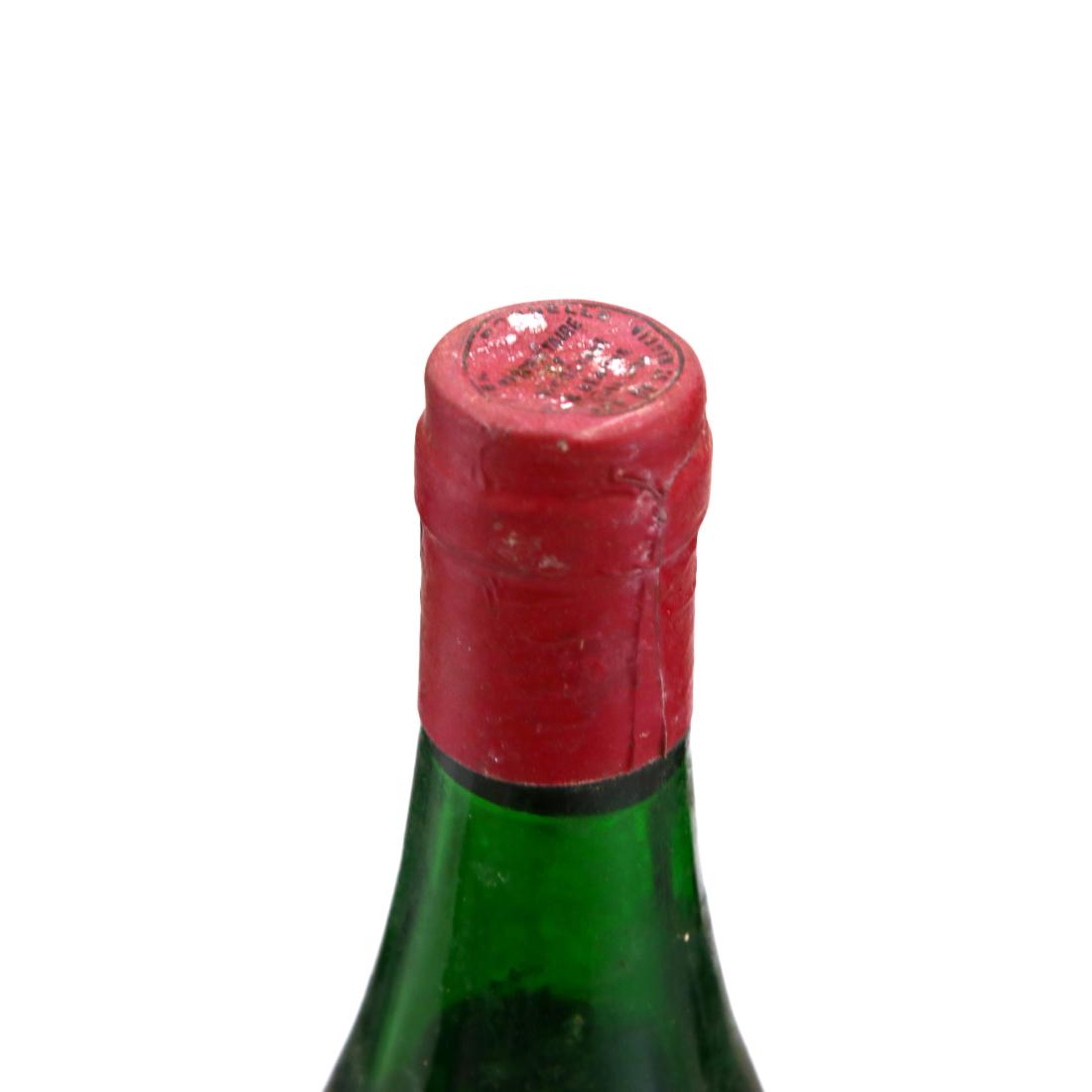 Image for P.Ponnelle 1970 Gevrey-Chambertin