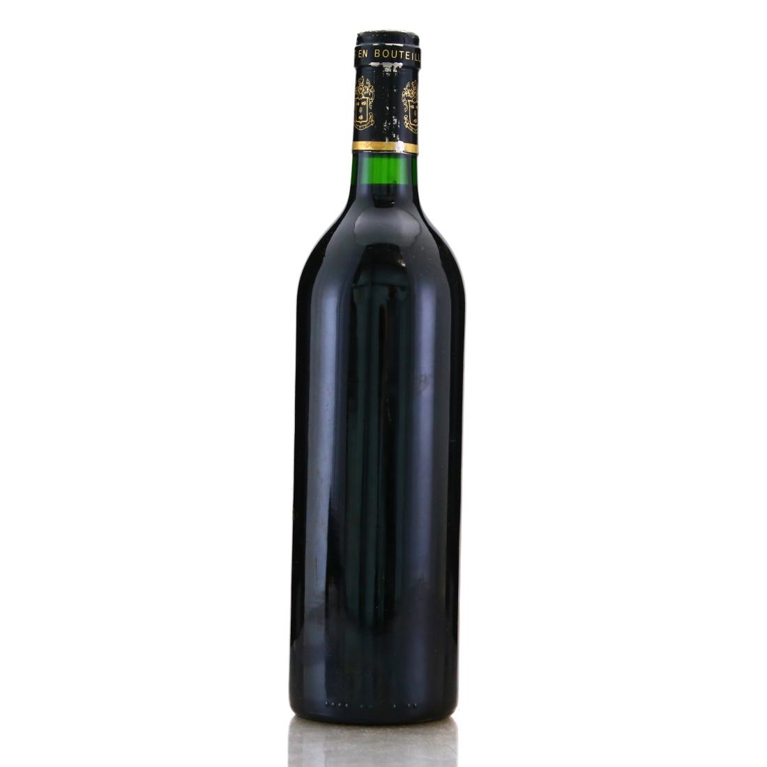 Image for Ch. Leoville-Barton 1988 St-Julien 2eme-Cru x 3