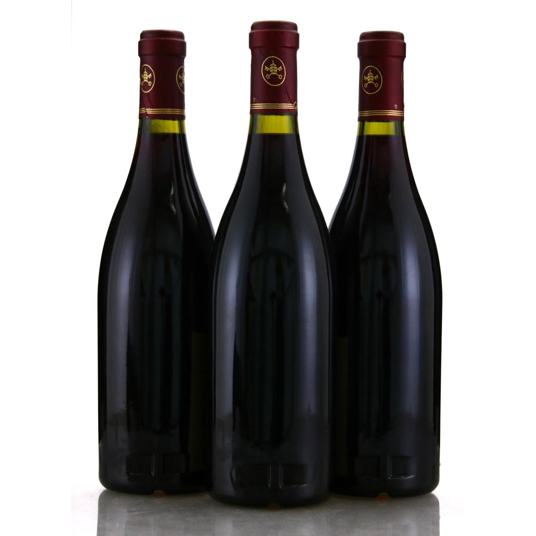 Image for Domaine Chante Cigale 1999 x 3