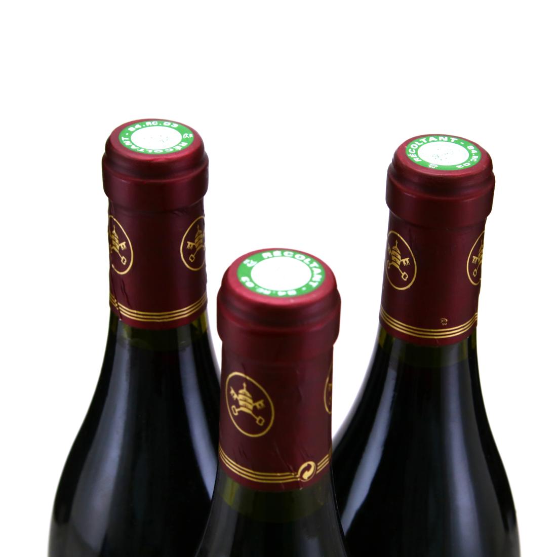 Image for Domaine Chante Cigale 1999 x 3
