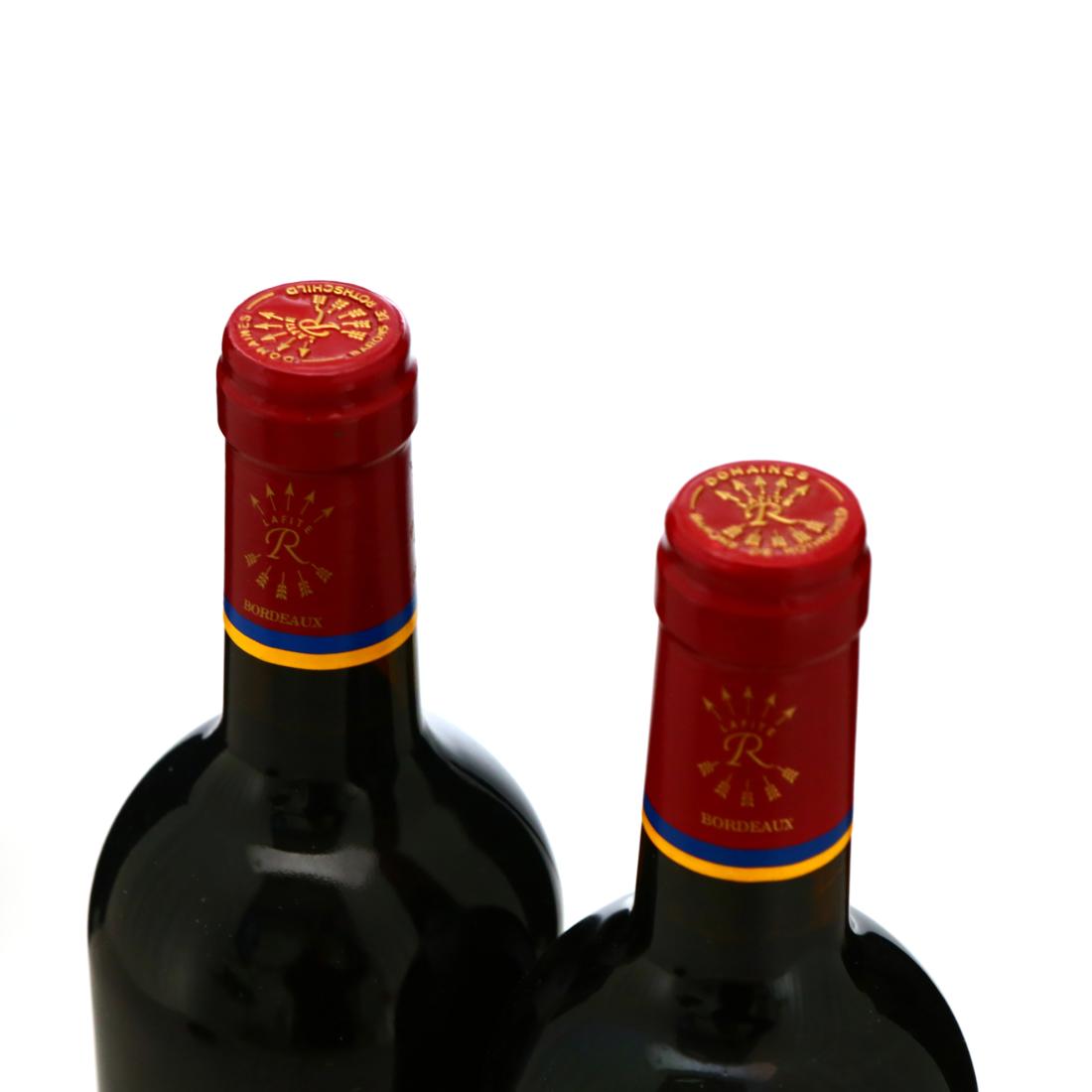 Image for Ch. Duhart-Milon 2010 Pauillac 4eme-Cru