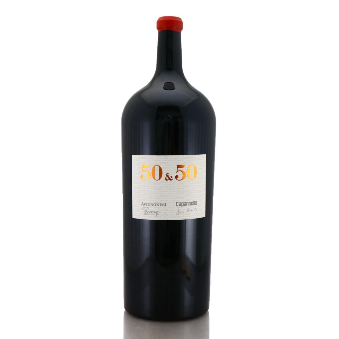 Image for Avignonesi & Capannelle 50&50 2017 Tuscany 12 Litre / OWC