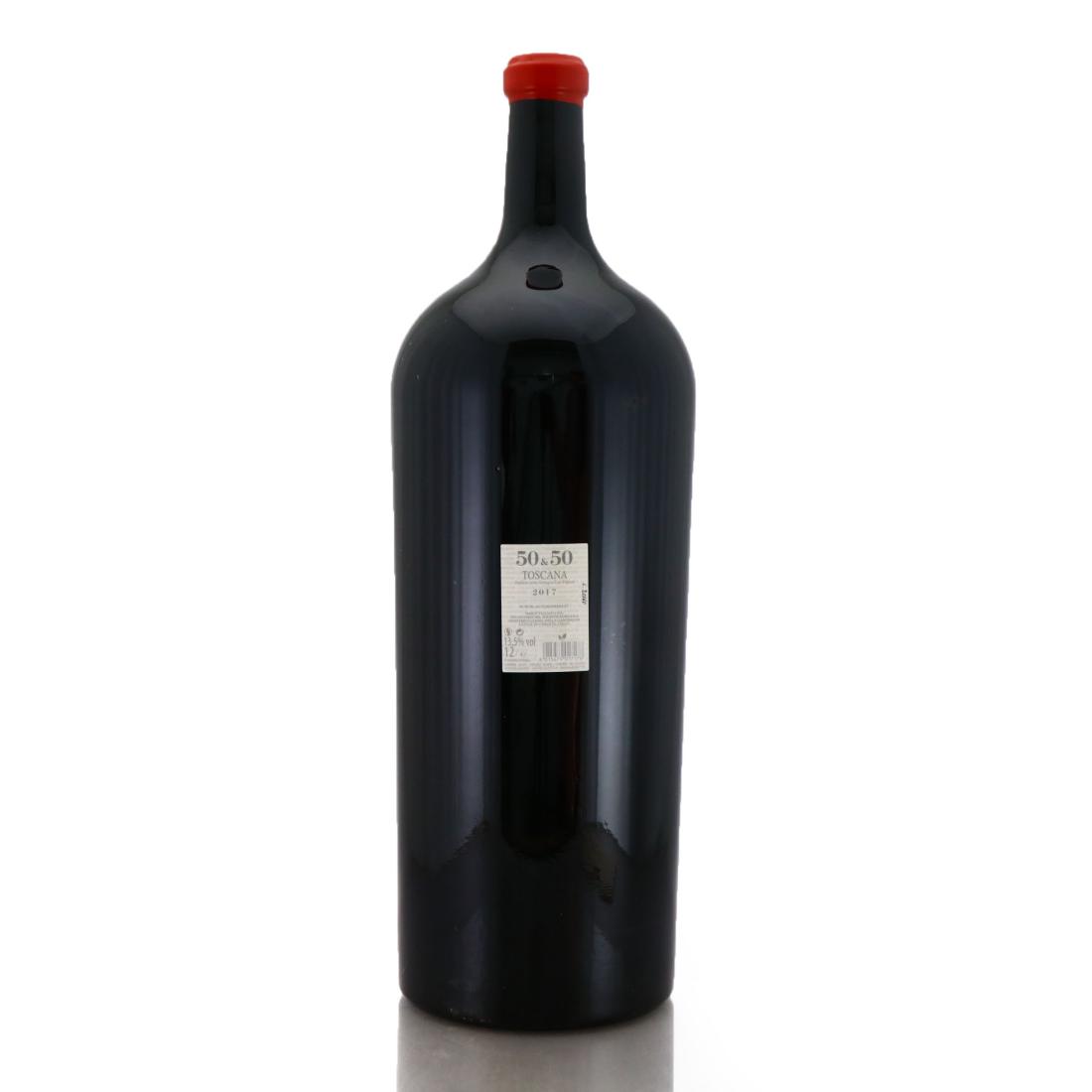 Image for Avignonesi & Capannelle 50&50 2017 Tuscany 12 Litre