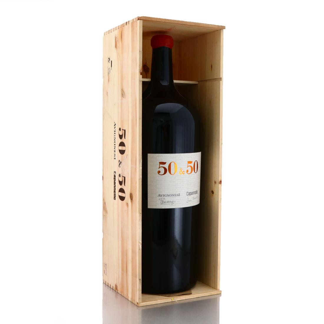 Image for Avignonesi & Capannelle 50&50 2017 Tuscany 12 Litre