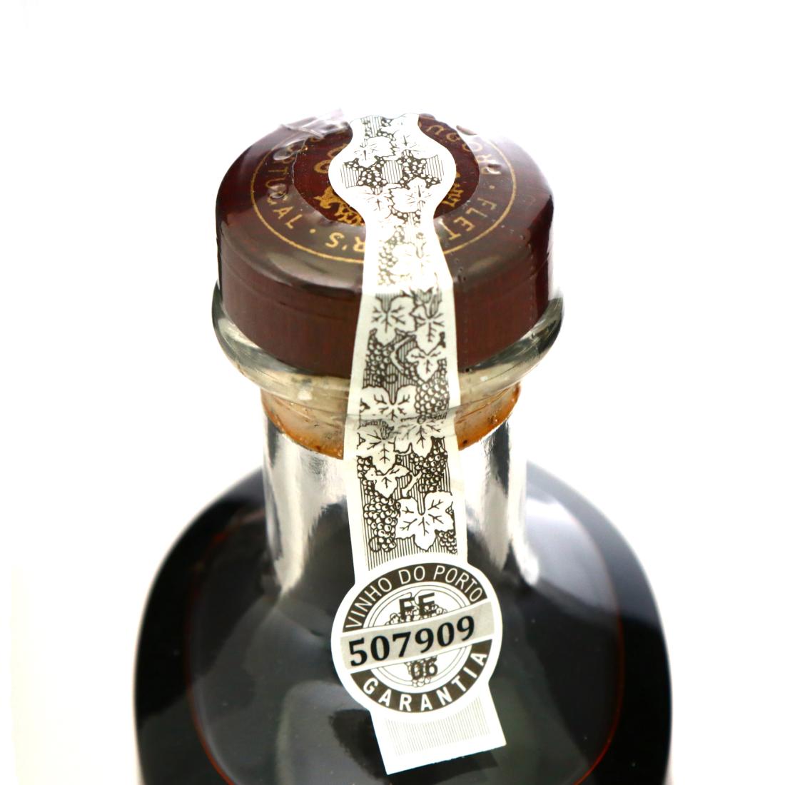 Image for Fletcher's 40 Year Old Tawny Port