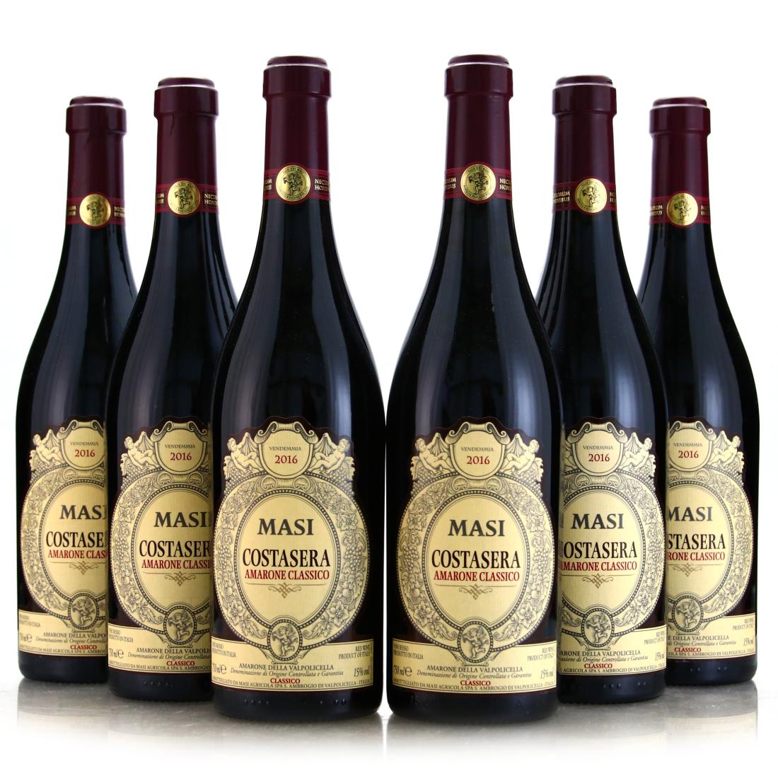 Image for Masi Costasera 2016 Amarone Classico