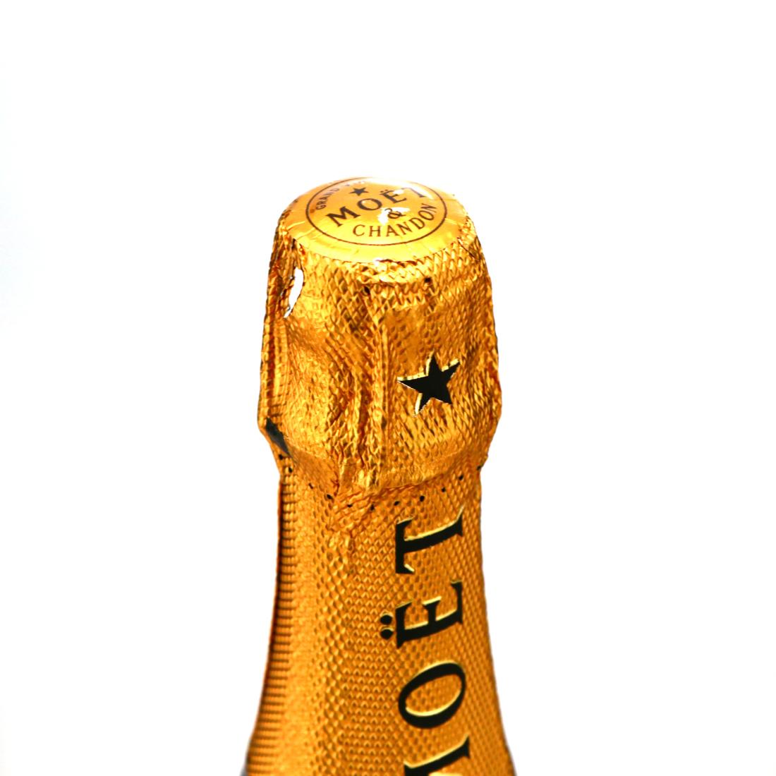 Image for Moet & Chandon Brut Grand 2000 Vintage Champagne