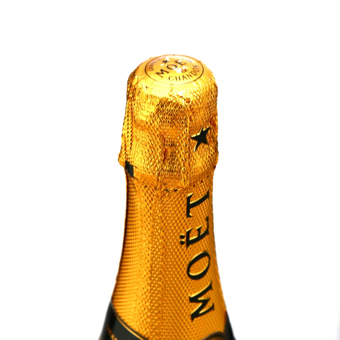 Image for Moet & Chandon Brut Grand 2000 Vintage Champagne