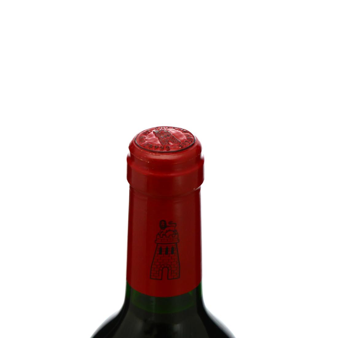 Image for Ch. Latour 1994 Pauillac 1er-Cru