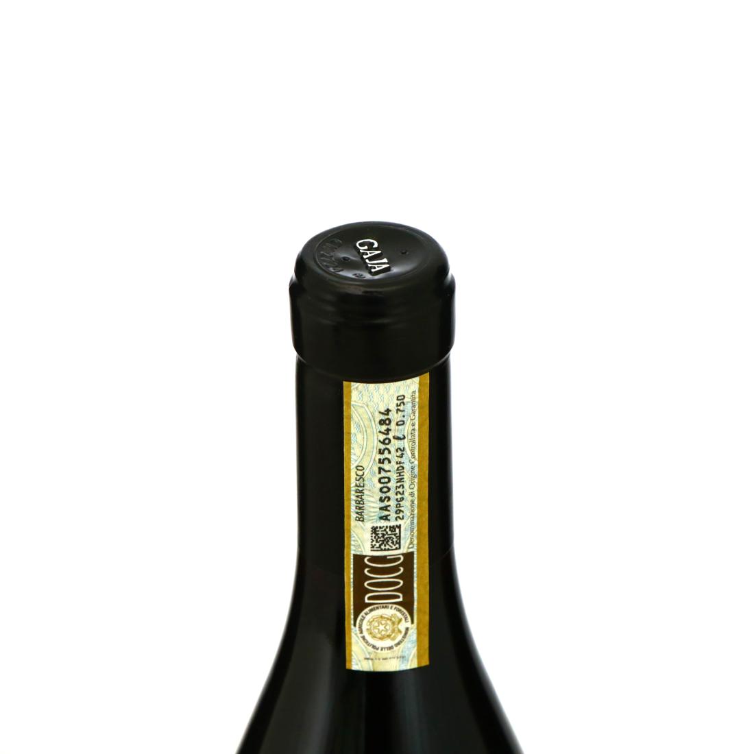 Image for Gaja 2014 Barbaresco