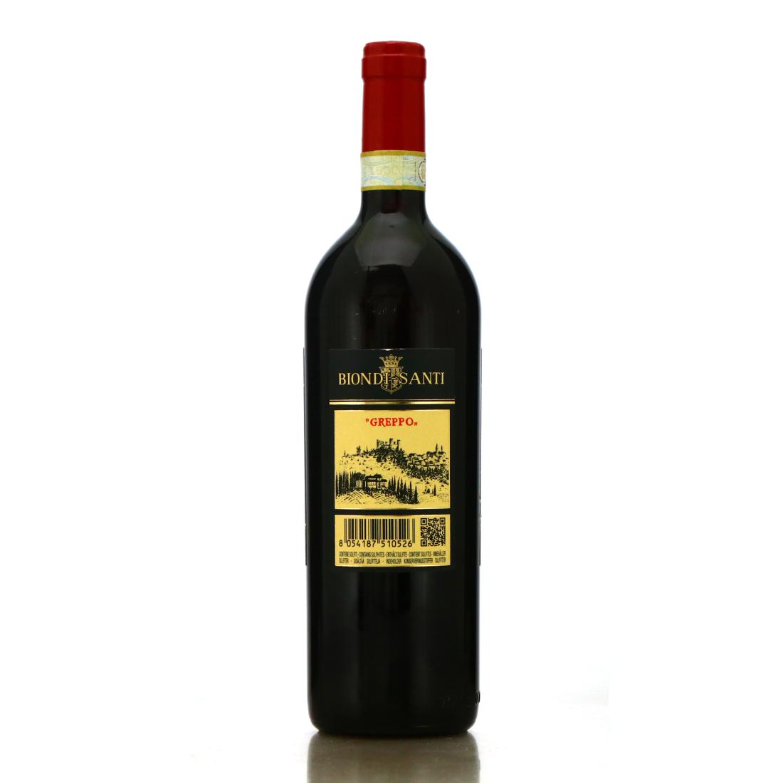 Image for Biondi-Santi 2012 Brunello di Montalcino