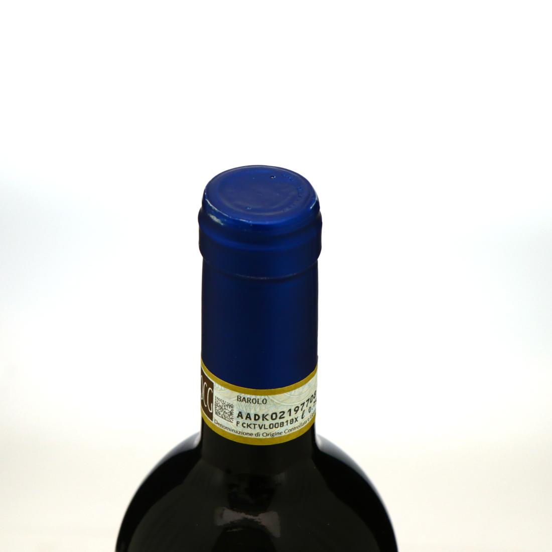 Image for Roberto Voerzio Brunate 2011 Barolo