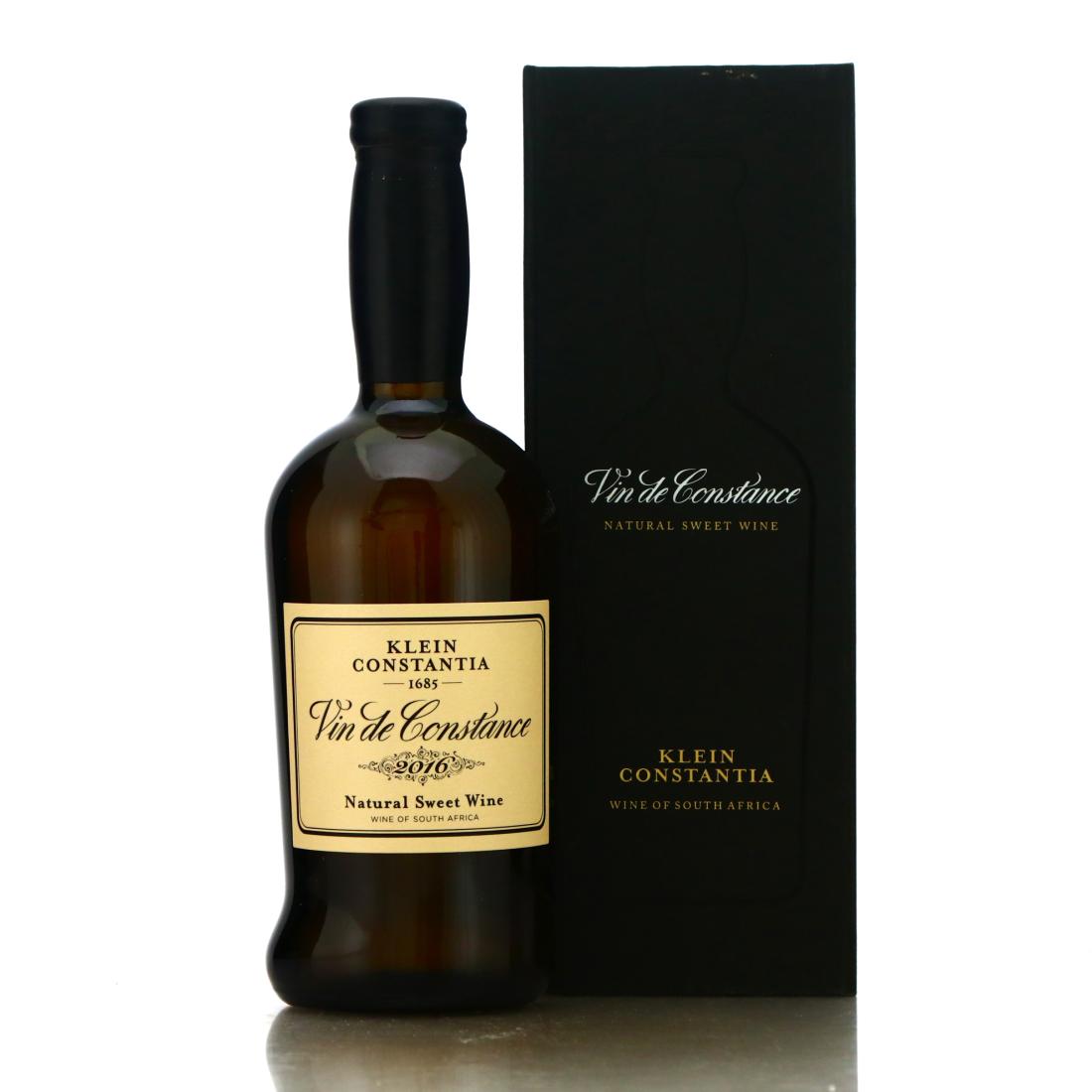 Image for Klein Constantia 2016 Vin De Constance
