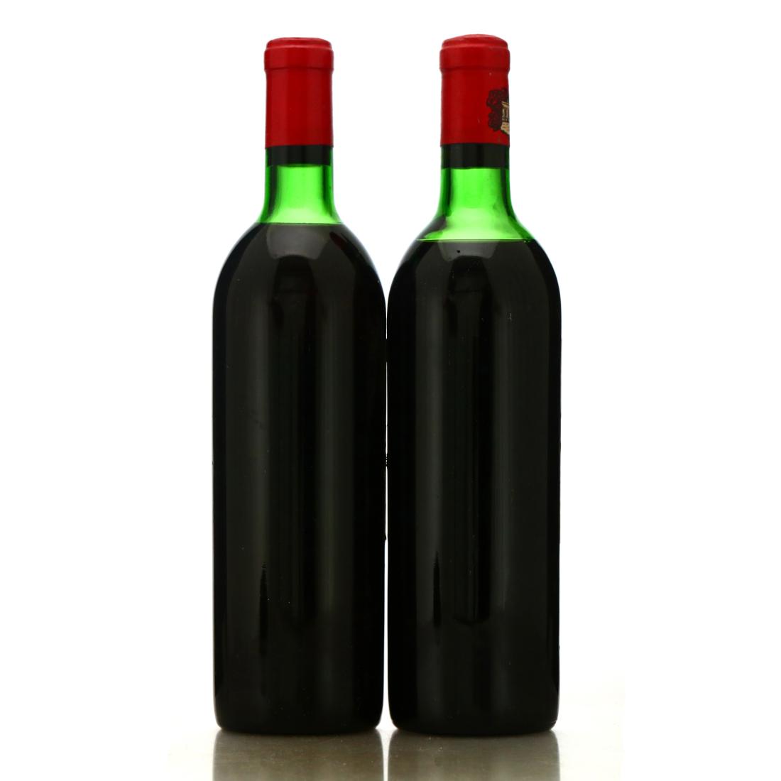 Image for Ch. Ducru-Beaucaillou 1970 St-Julien 2eme-Cru