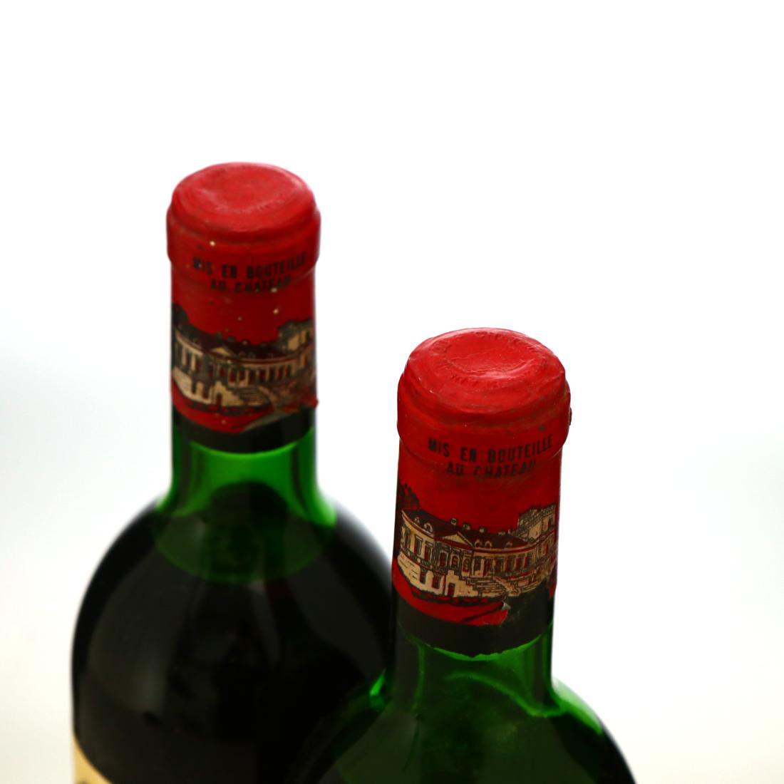 Image for Ch. Ducru-Beaucaillou 1970 St-Julien 2eme-Cru