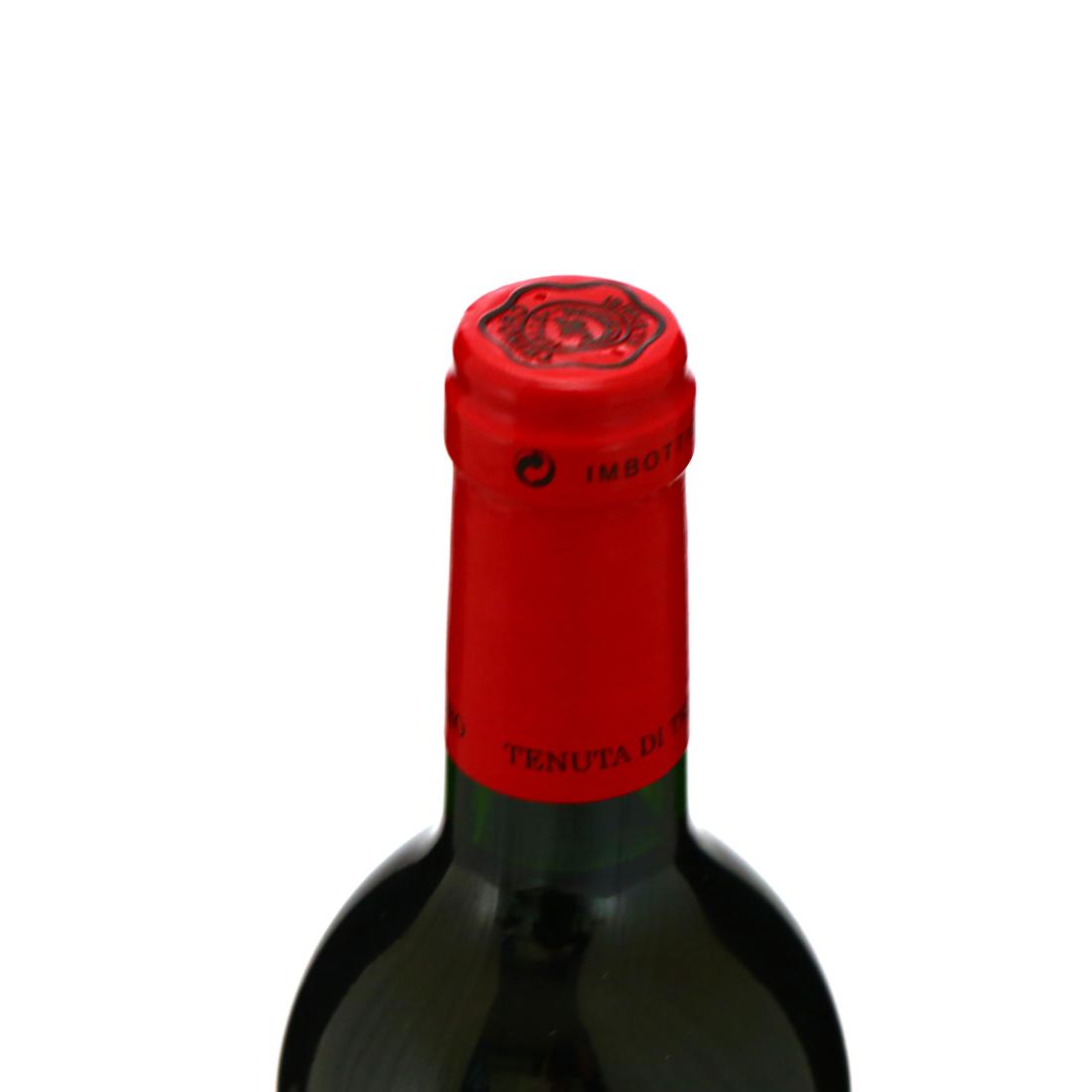 Image for Tenuta Di Trinoro 2001 Tuscany