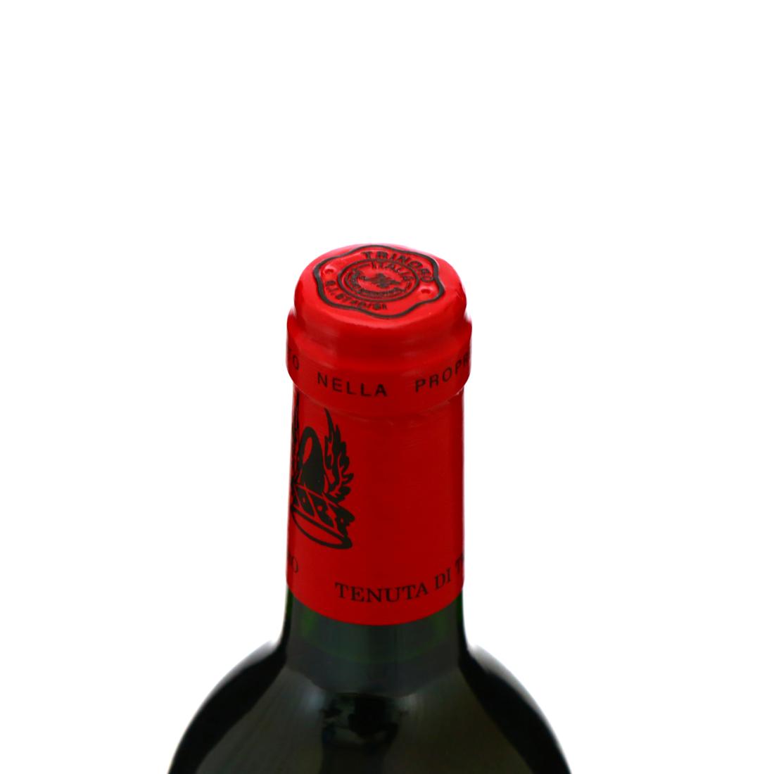 Image for Tenuta Di Trinoro 2001 Tuscany