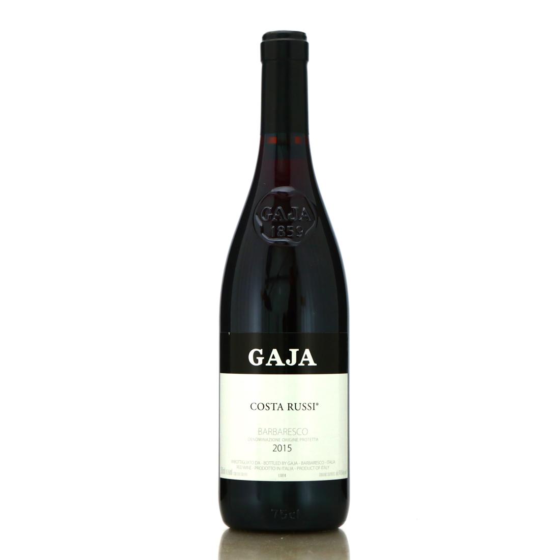 Image for Gaja Costa Russi 2015 Barbaresco