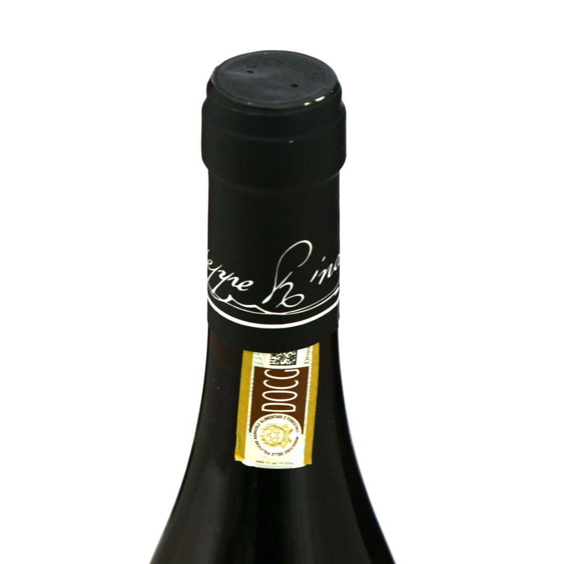 Image for Rinaldi Tre Tine 2011 Barolo