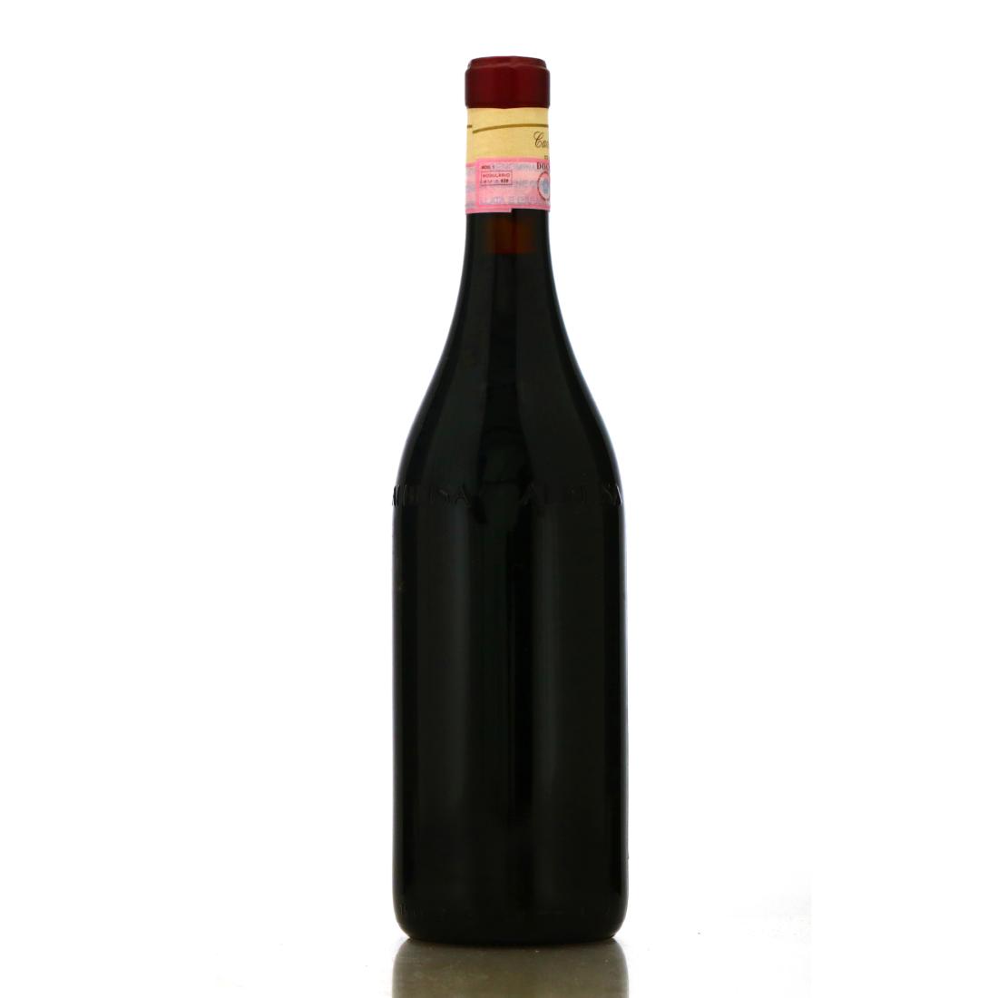 Image for L.Accomasso Vigneto Rocchette 2004 Barolo Riserva