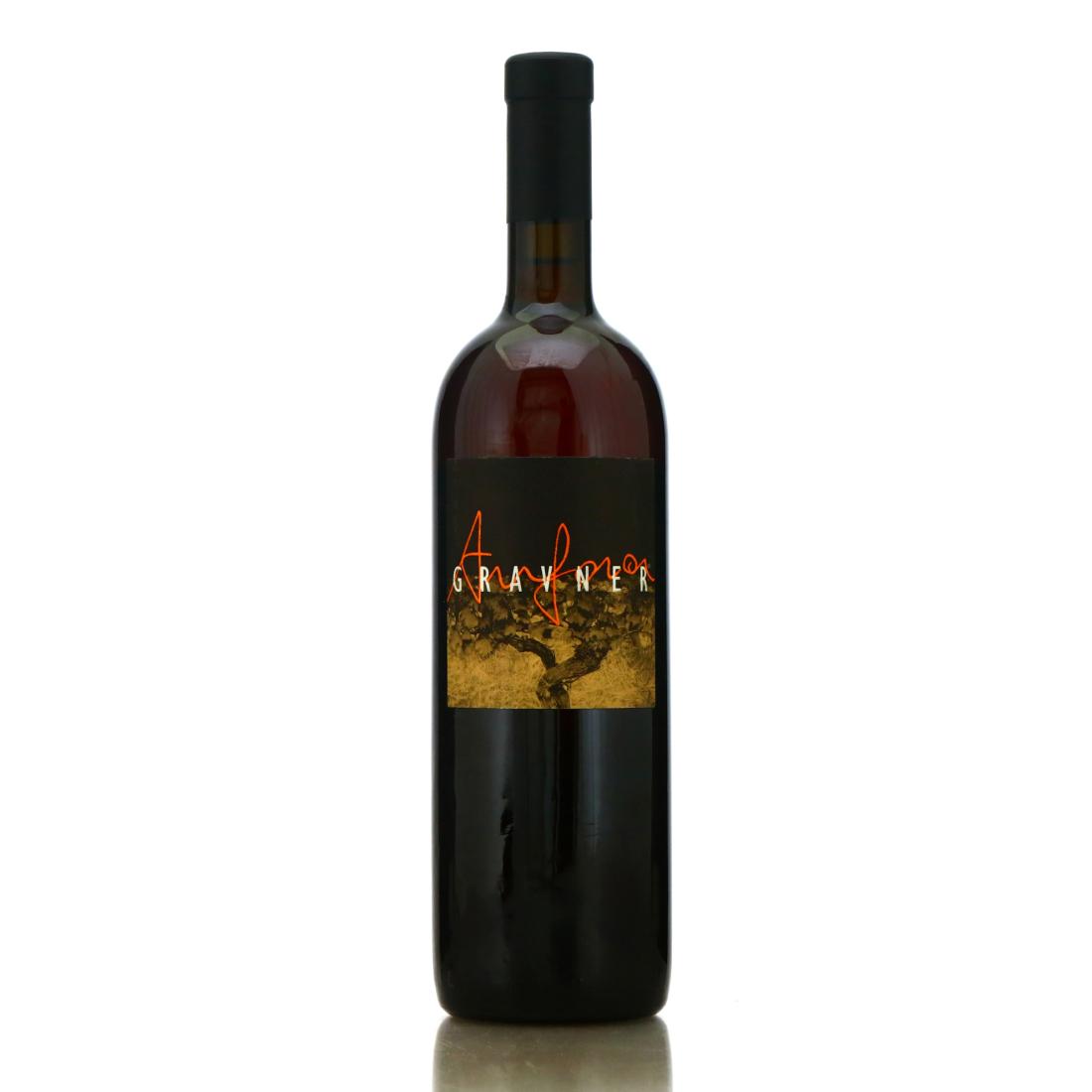 Image for Gravner Robolla 2003 Venezia Giulia