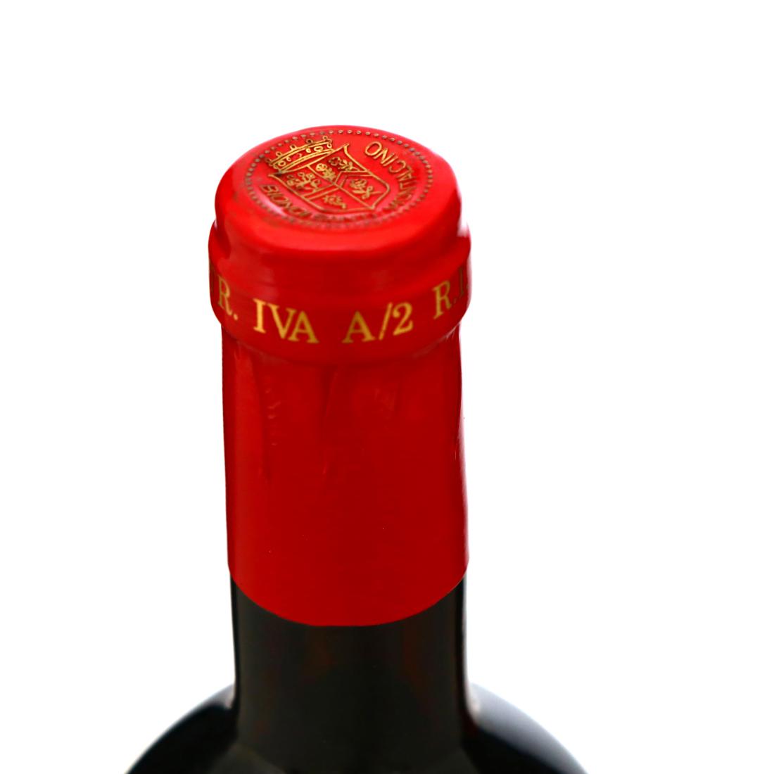 Image for Biondi-Santi 1985 Brunello di Montalcino