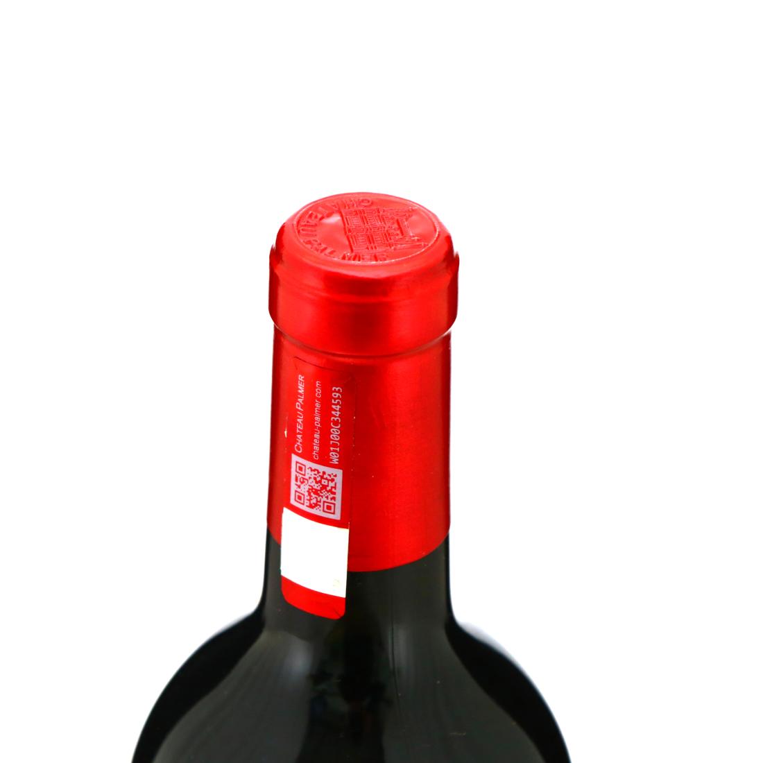 Image for Ch. Palmer 2015 Margaux 3eme-Cru