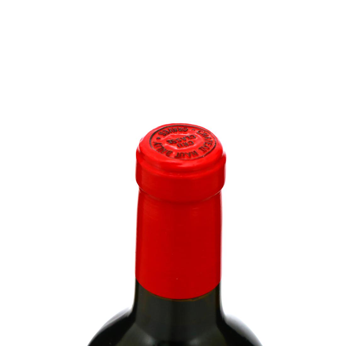 Image for Ch. Haut-Bailly 2010 Pessac-Leognan Grand-Cru