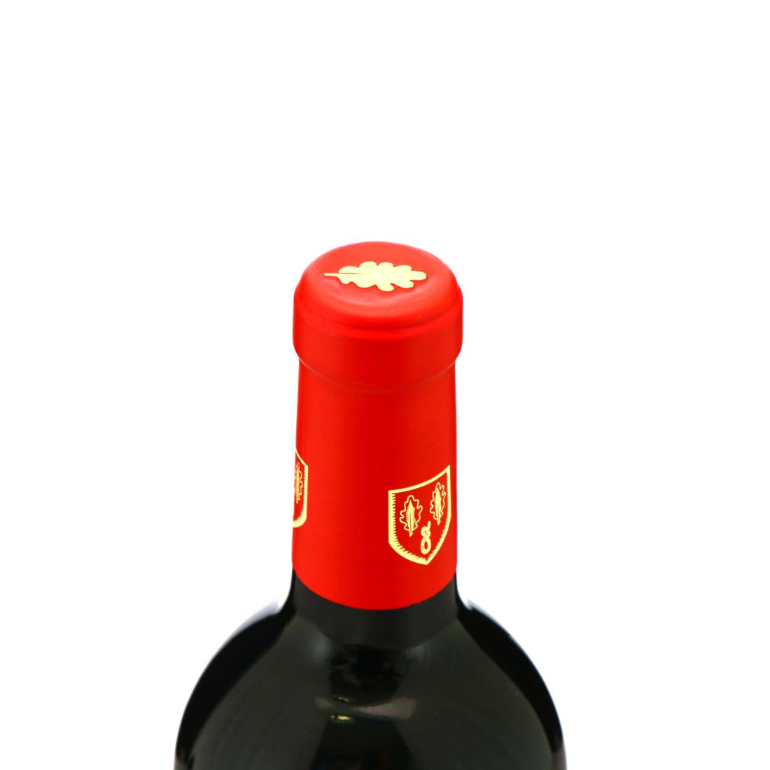 Image for Ch. Pavie Macquin 2017 St-Emilion  1er-Grand-Cru