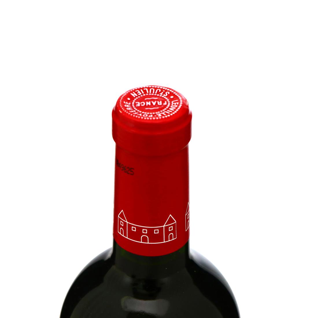 Image for Ch. Leoville Poyferre 2010 St-Julien 2eme-Cru