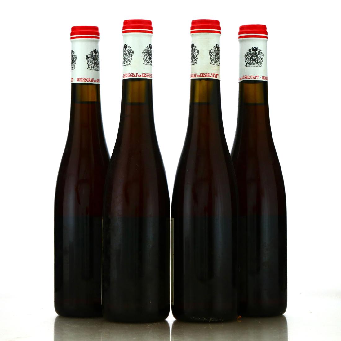 Image for Reichsgraf Von Kesselstatt Scharzhofberger Riesling Beerenauslese 1995 Mosel