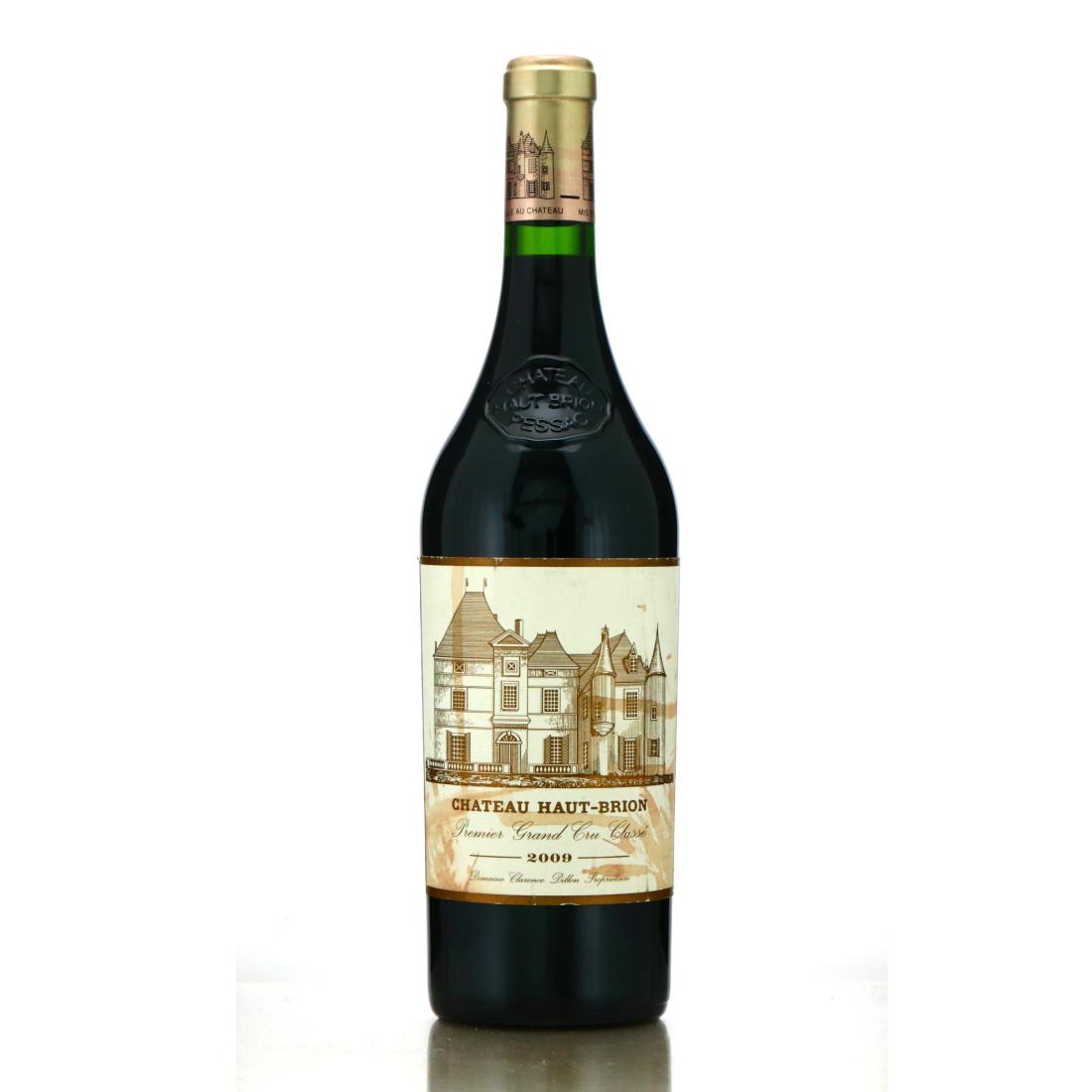 Image for Ch. Haut-Brion 2009 Graves 1er-Cru