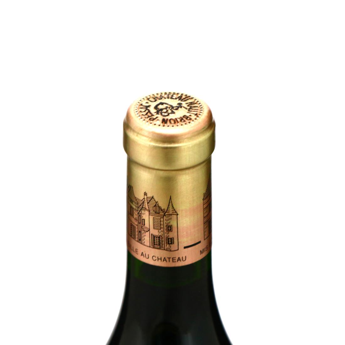 Image for Ch. Haut-Brion 2009 Graves 1er-Cru